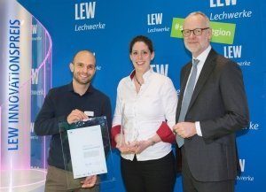 LEW Award