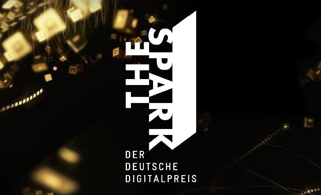 Preiswürdig: ParkHere ist für „The Spark“ nominiert