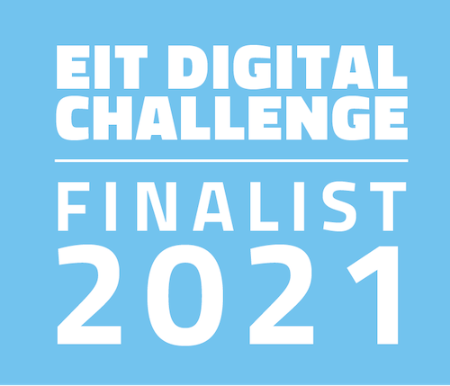 ParkHere ist Finalist der EIT Digital Challenge  