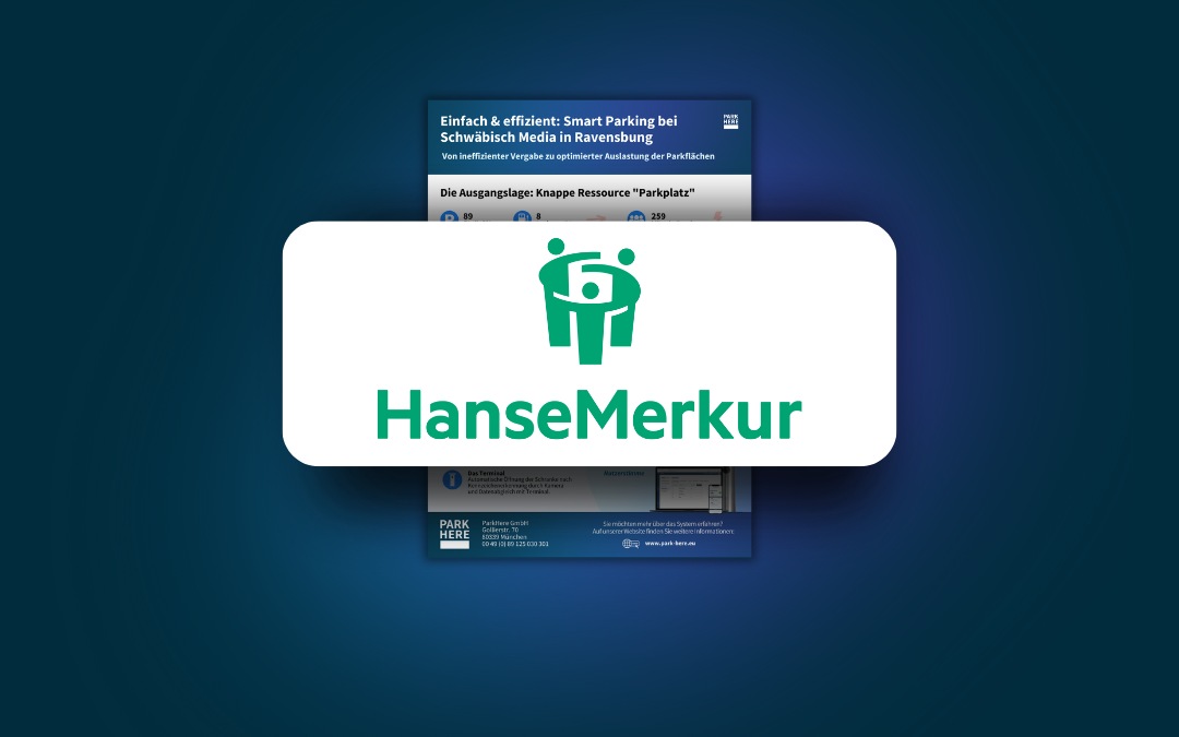 Success Story HanseMerkur