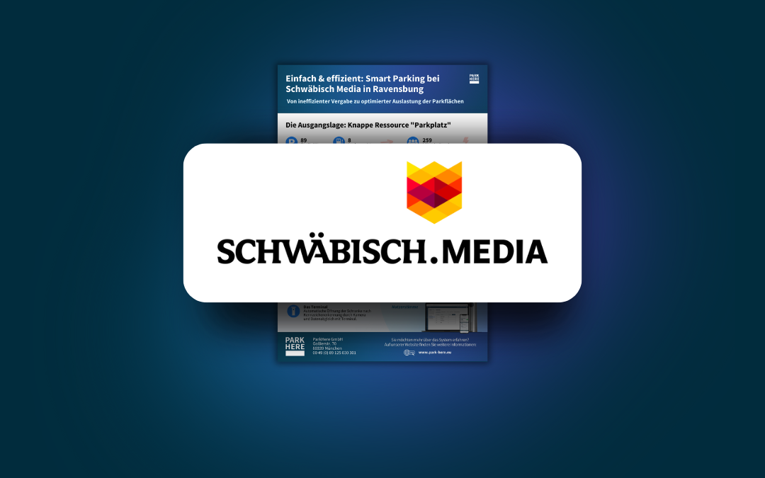 Success Story Schwäbisch Media