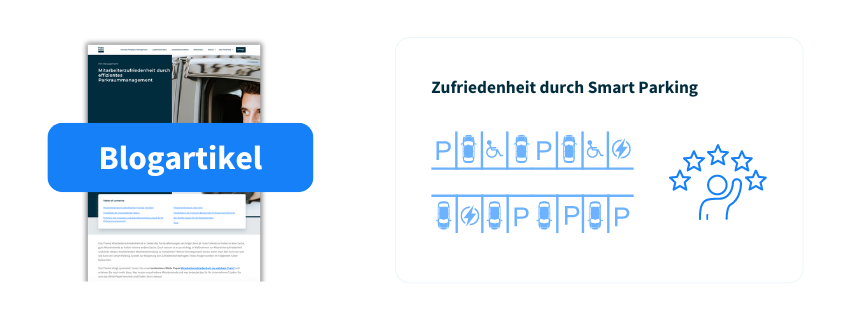 Mitarbeiterzufriedenheit Blogartikel