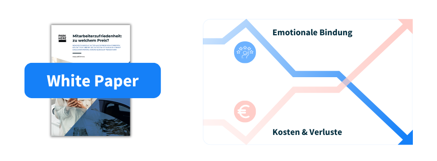 Mitarbeiterzufriedenheit White Paper