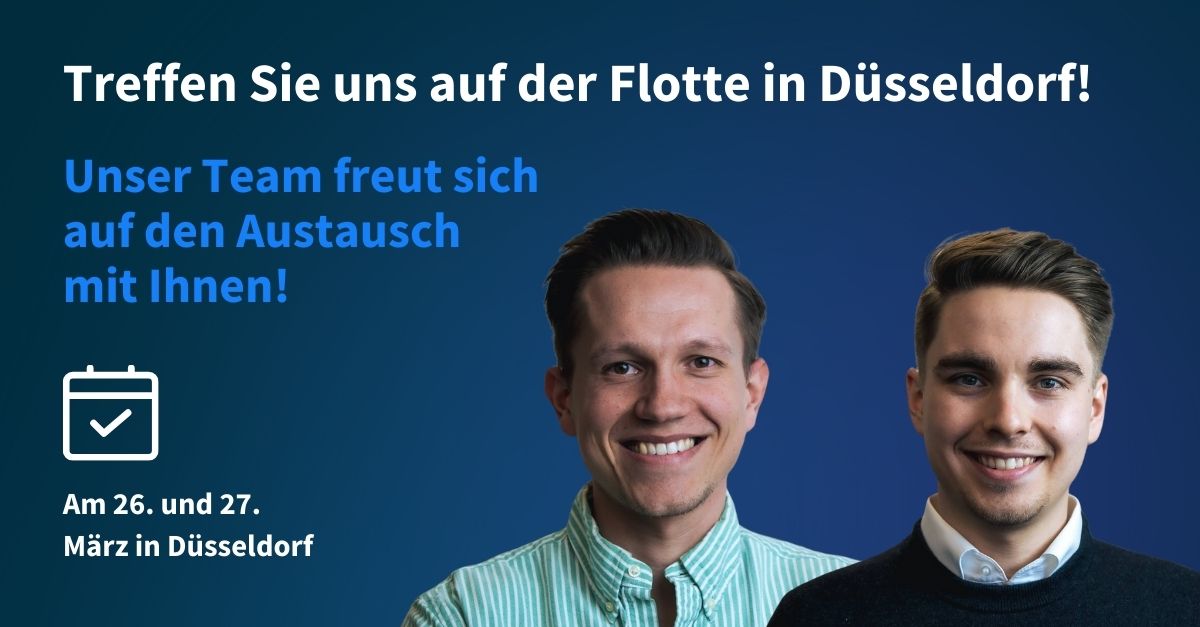 Flotte Titelbild