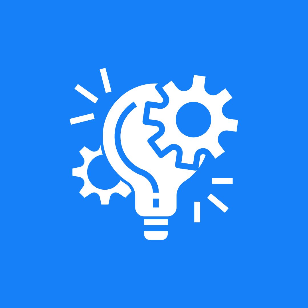 Projekte Icon