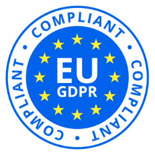 GDPR Compliant