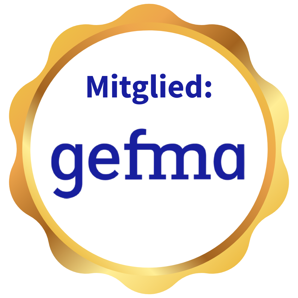 Mitglied GEFMA