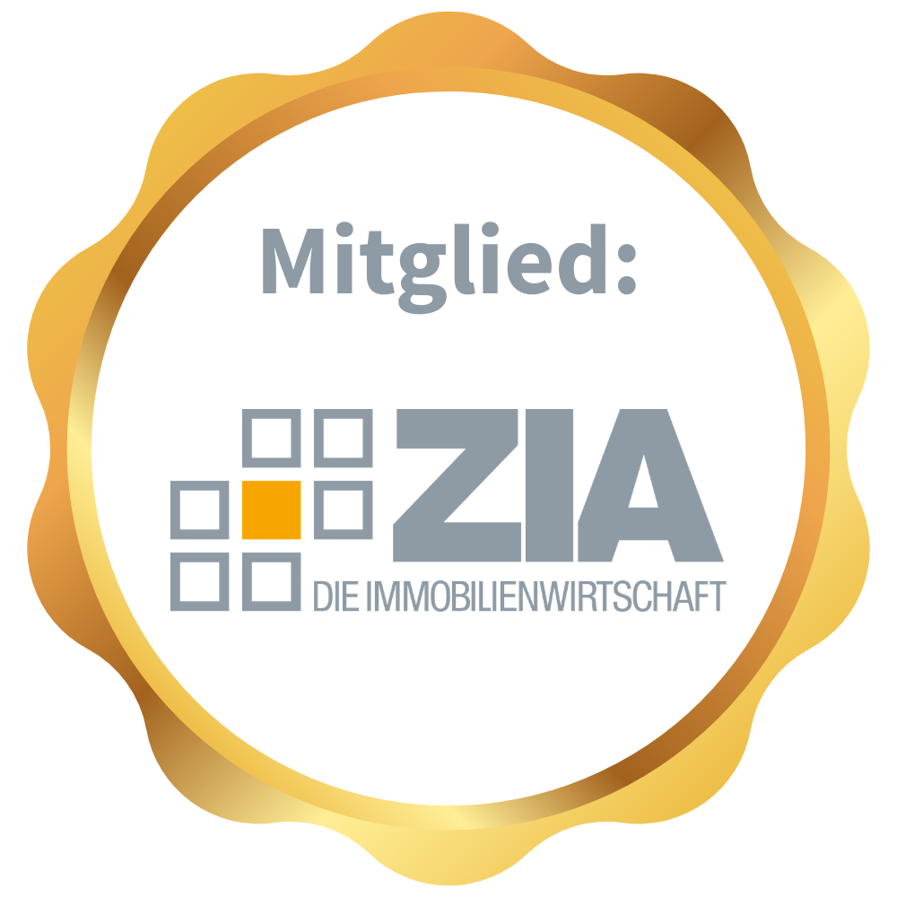 Mitglied ZIA