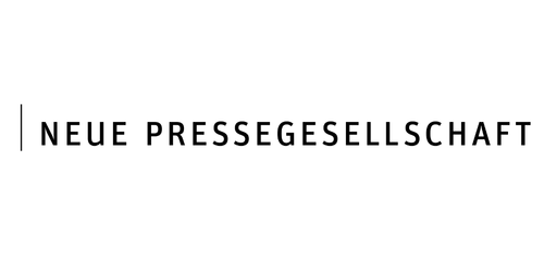 Neue Pressegesellschaft Logo