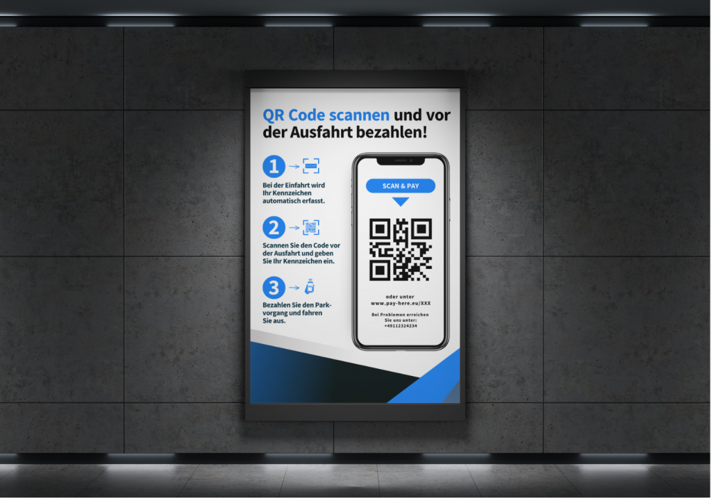 PayHere Poster