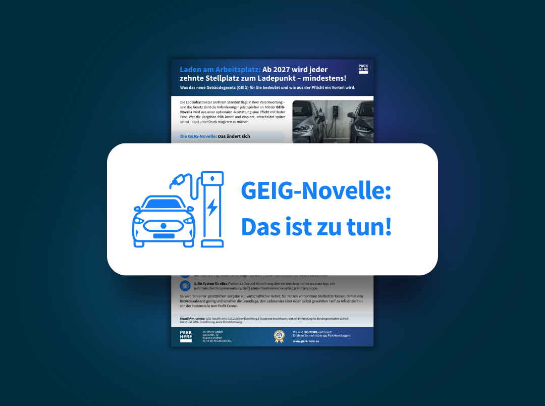 GEIG_groß GEIG-Novelle 2027: One Pager Vorschau