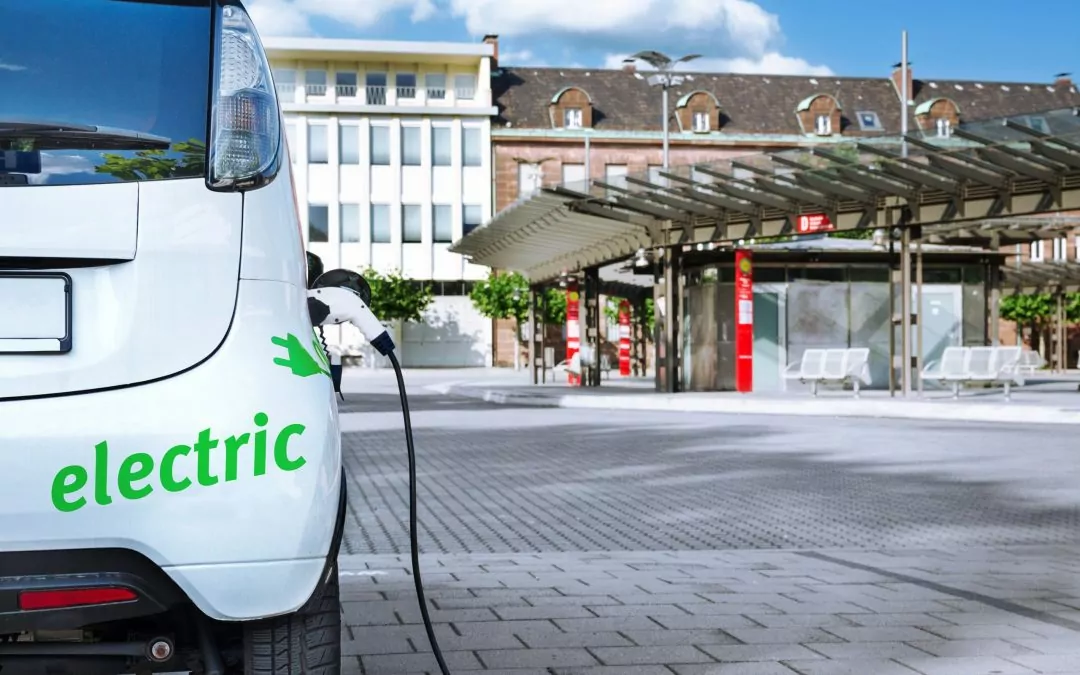 Investition in Ladeinfrastruktur: Chancen für Unternehmen