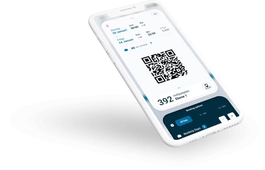 app Mockup