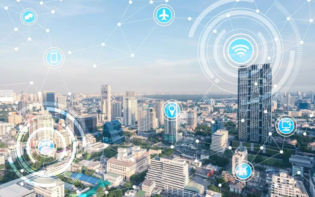 Property Manager unter Druck: Nachhaltigkeit und Digitalisierung