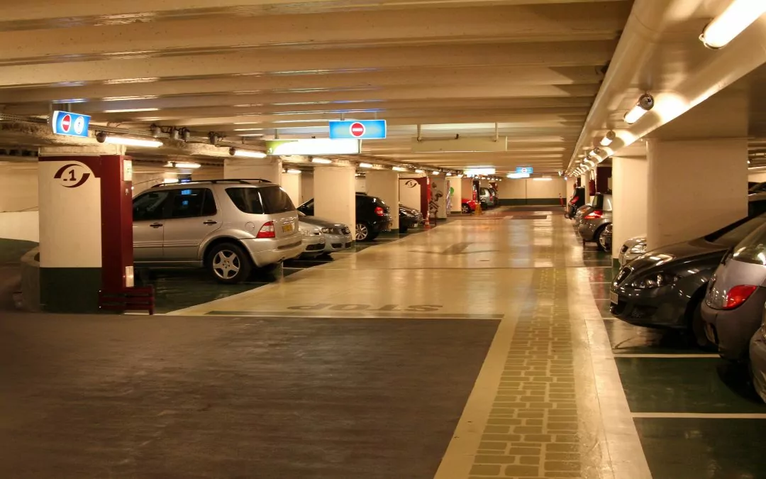 Mobilitätskonzept im Unternehmen
