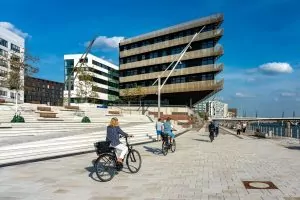 Mixed-Use-Immobilien: Die Zukunft der Stadt