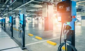 Wie gelingt E-Mobilit&auml;t im Fuhrpark?