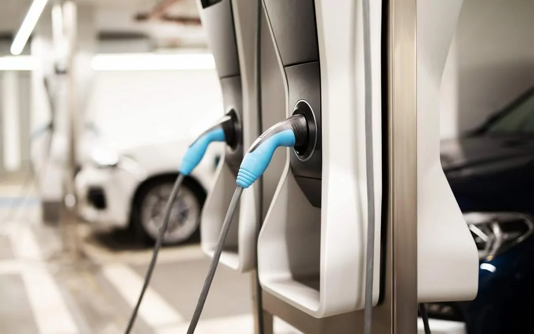 Planung einer E-Auto Ladeinfrastruktur für Unternehmen