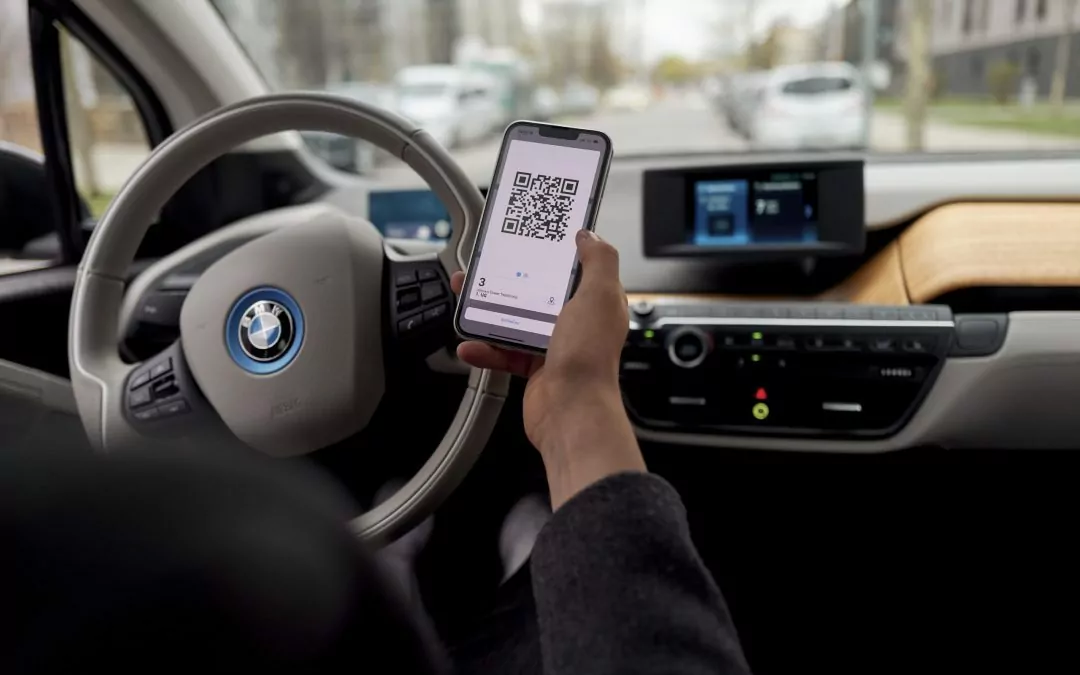 Smart Parking steigert die Rentabilität von Immobilien