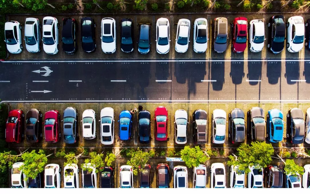 ParkHere is working on a new urban transportation concept