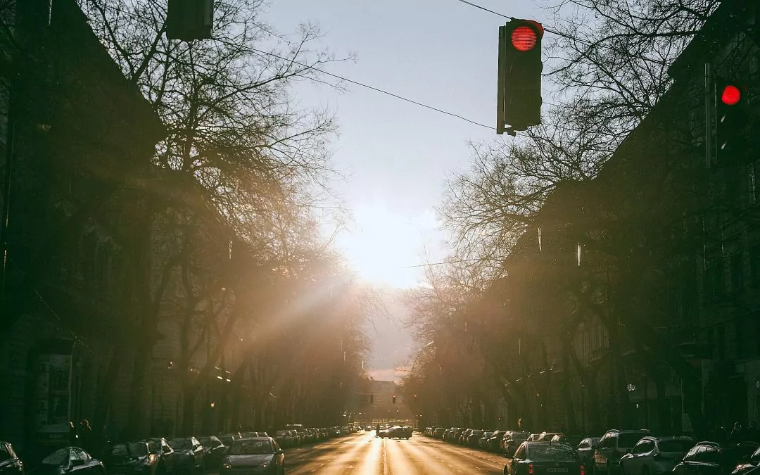 Parken und Nachhaltigkeit: Wie passt das eigentlich zusammen?