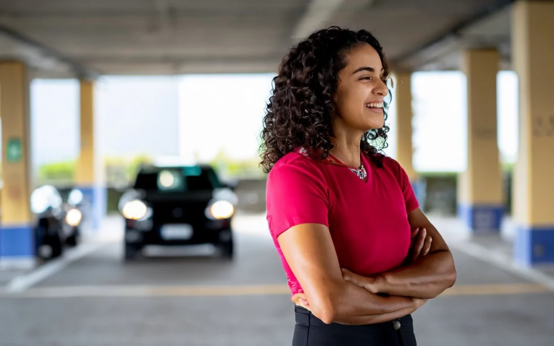 5 Gründe, warum HR Smart Parking priorisieren sollte