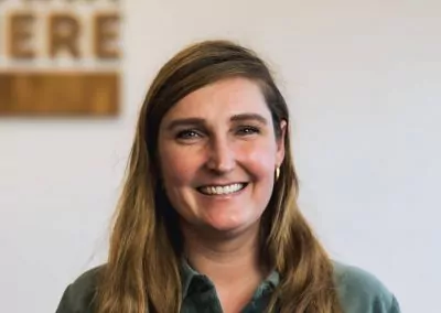 ParkHere Careers: Your Contact, Lena Brammer