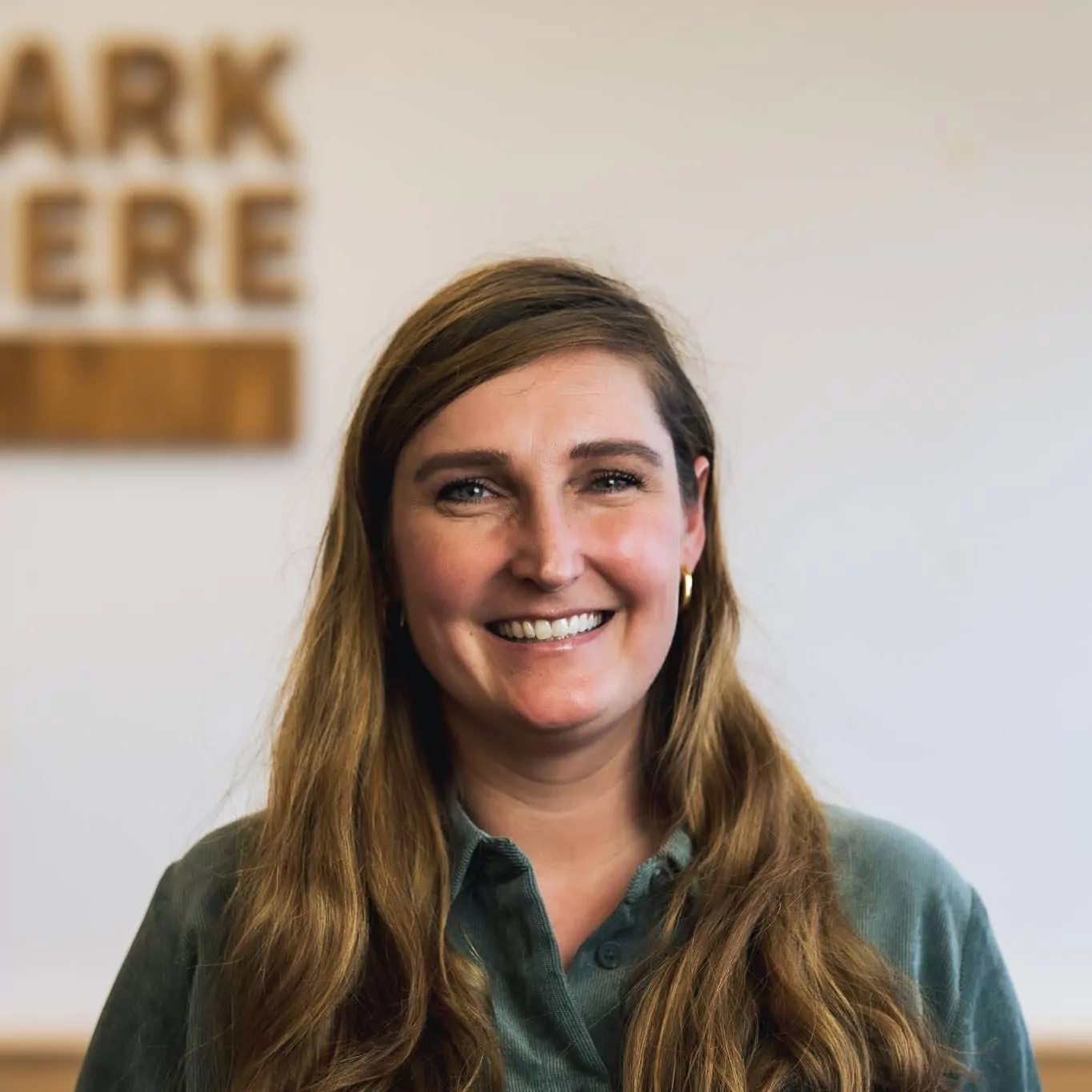 ParkHere Karriere: Dein Ansprechpartner Lena Brammer