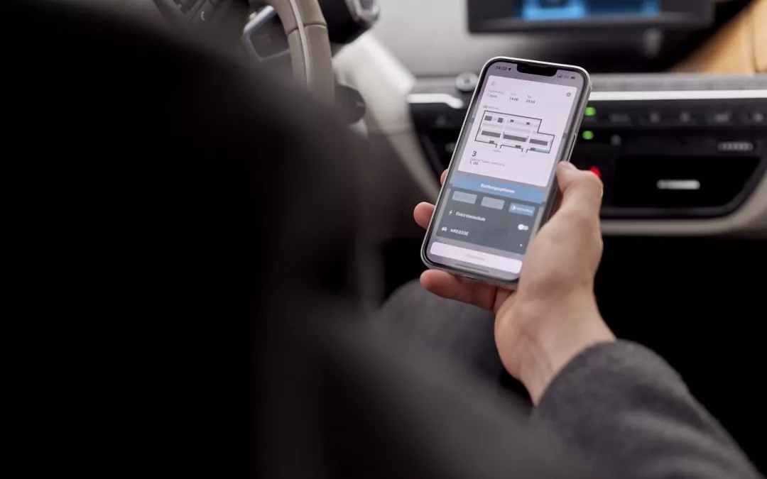 Das große Parkraummanagement Q&A: Smart Parking Edition