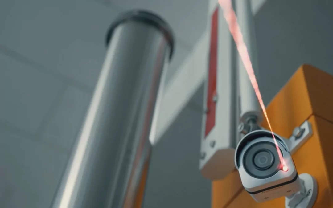 IoT: die Zukunft des Parkraummanagements?