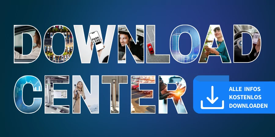 ParkHere Download Center