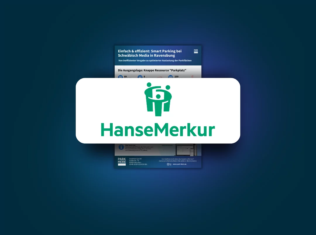 HanseMerkur Success Story HanseMerkur Success Story