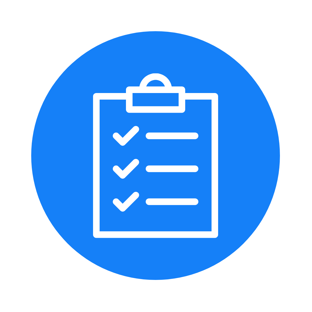INFO SHEETS