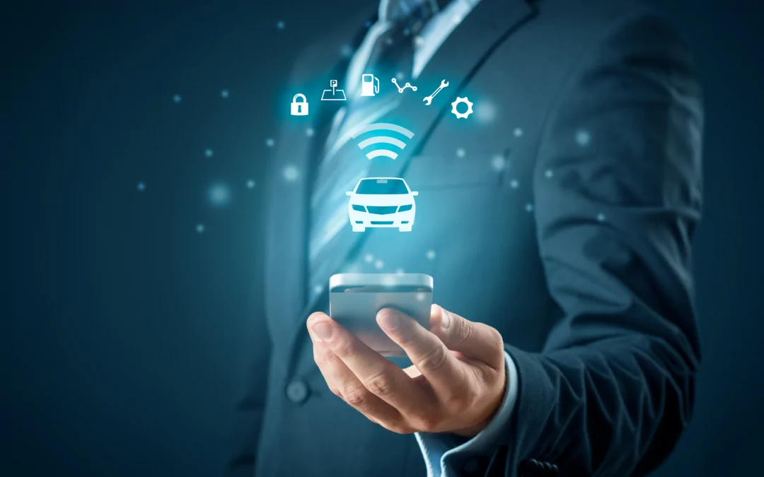 Ist Smart Parking die Zukunft des Parkens?