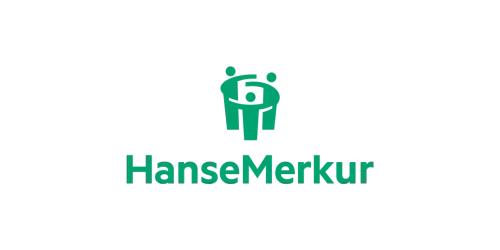 HanseMerkur Logo