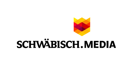 Schwäbisch Media Logo