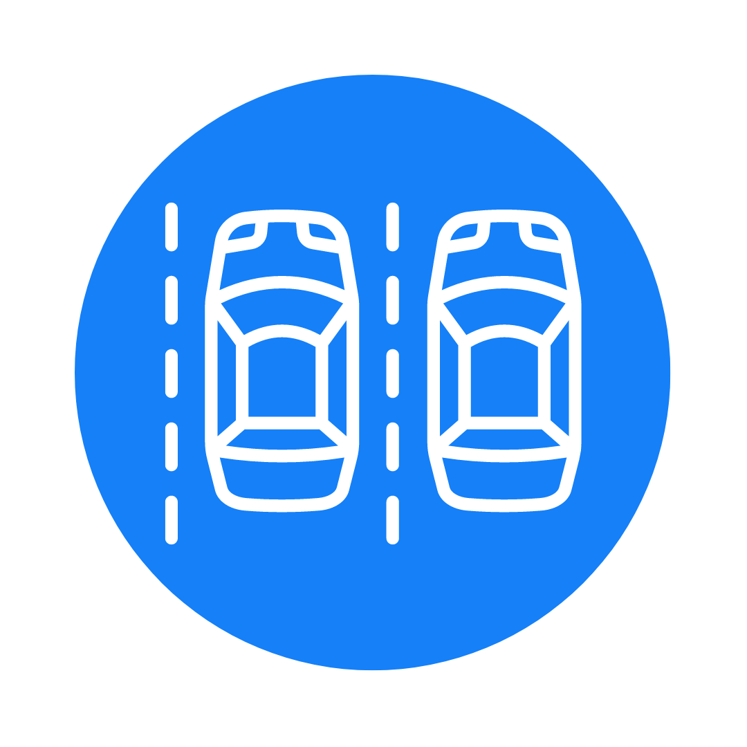 Parkplatzmangel