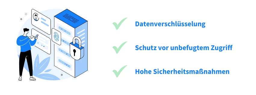 Datenschutz Datenschutz