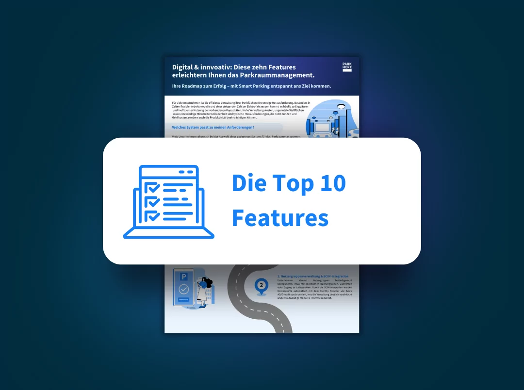 The Top 10 Features: Your Roadmap to Success