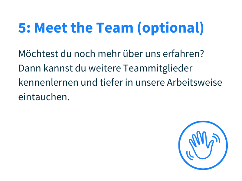 Meet the Team