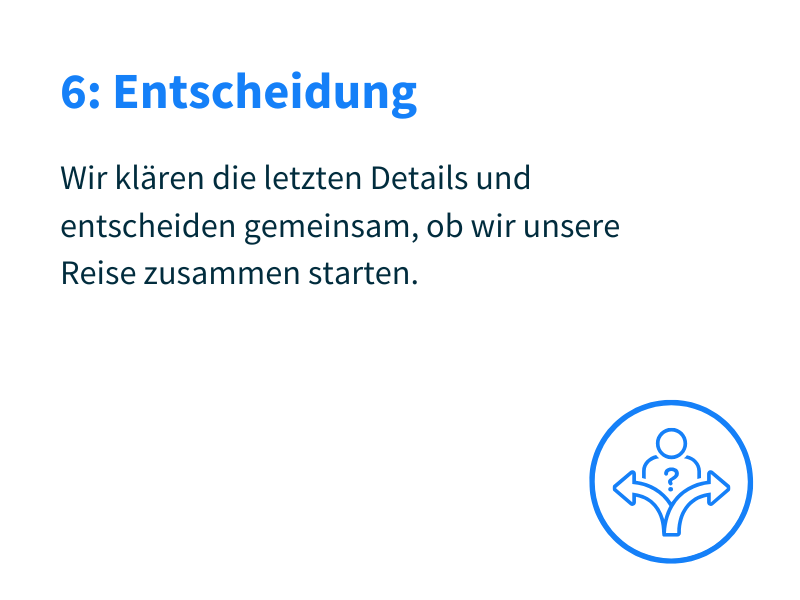 Entscheidung