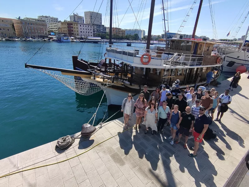 Offsite Events