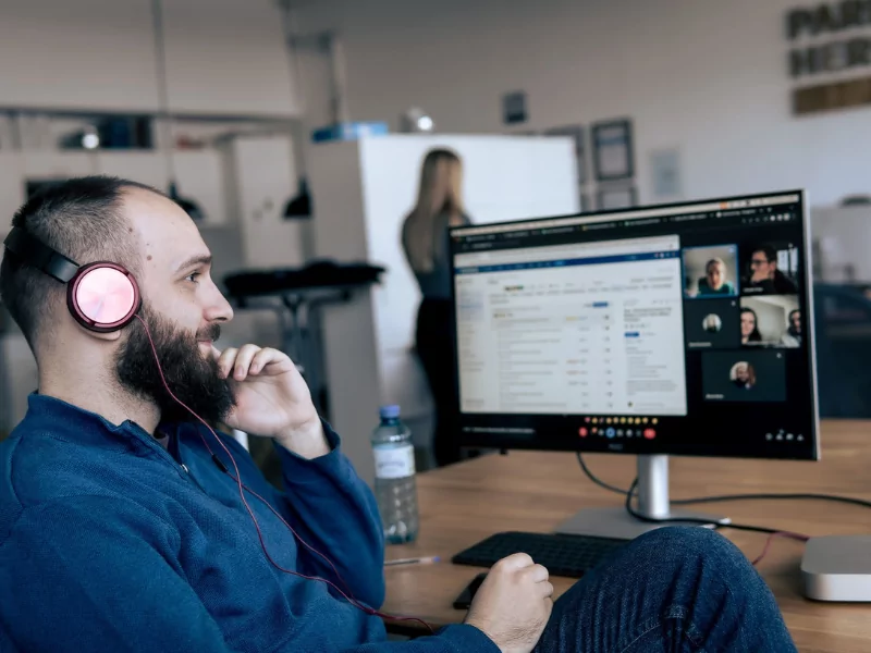 Flexible Arbeitszeiten