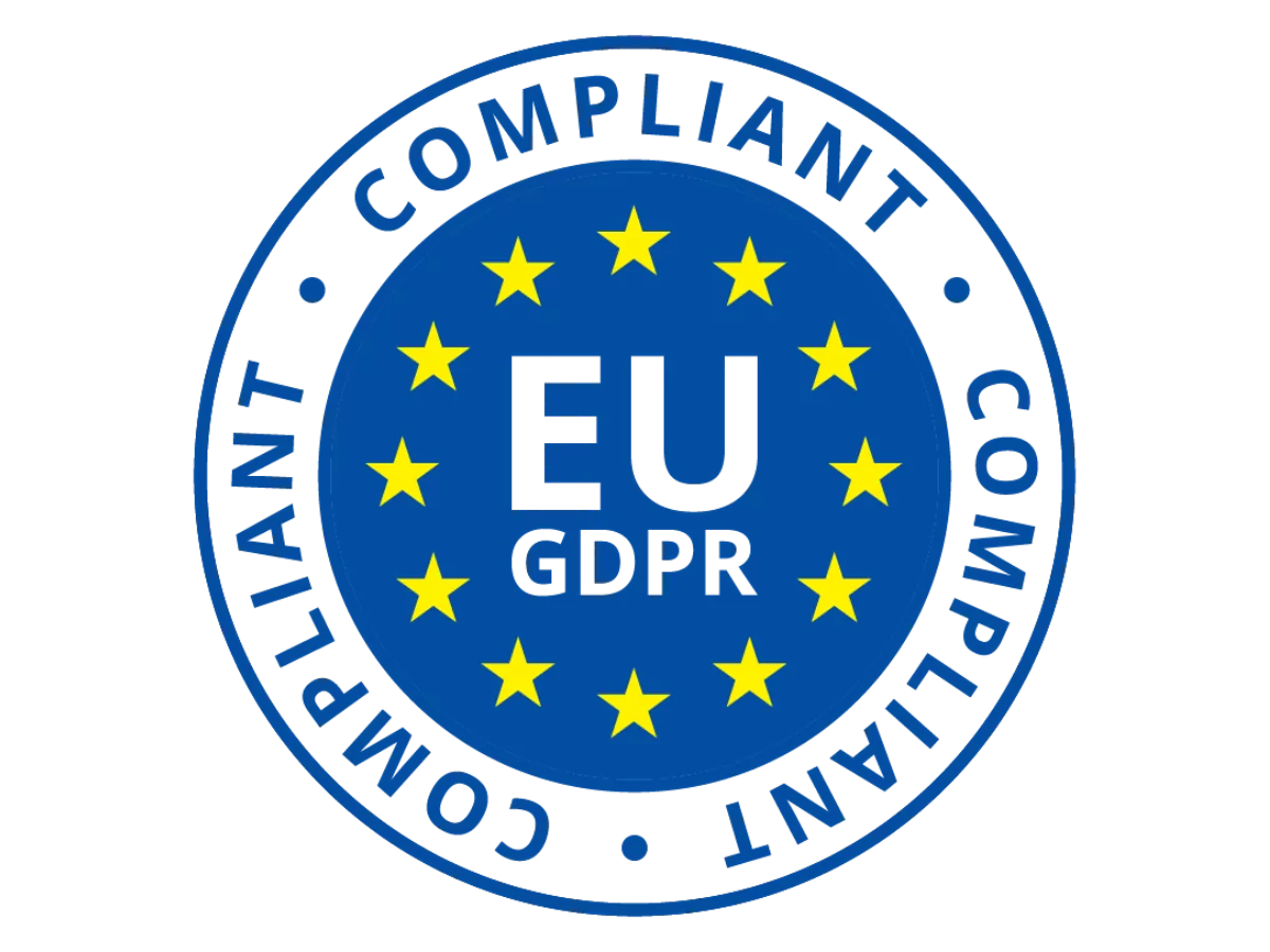 GDPR Compliant