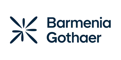 Barmenia Logo