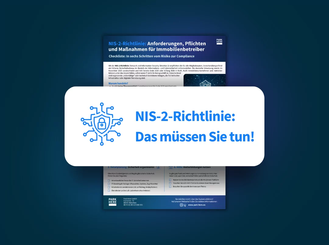 Checkliste NIS-2_groß Checkliste: NIS-2-Richtlinie