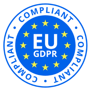 GDPR Compliant