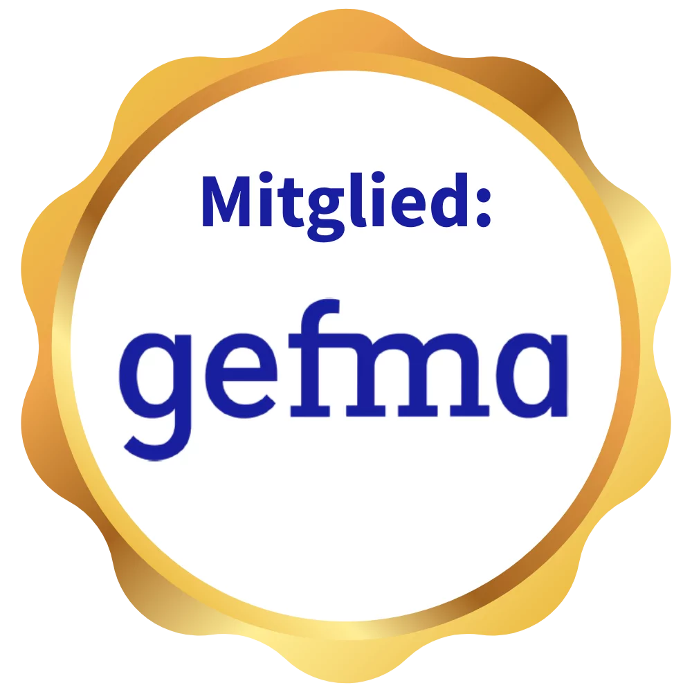 Mitglied GEFMA