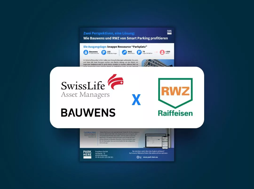 Bauwens x RWZ
