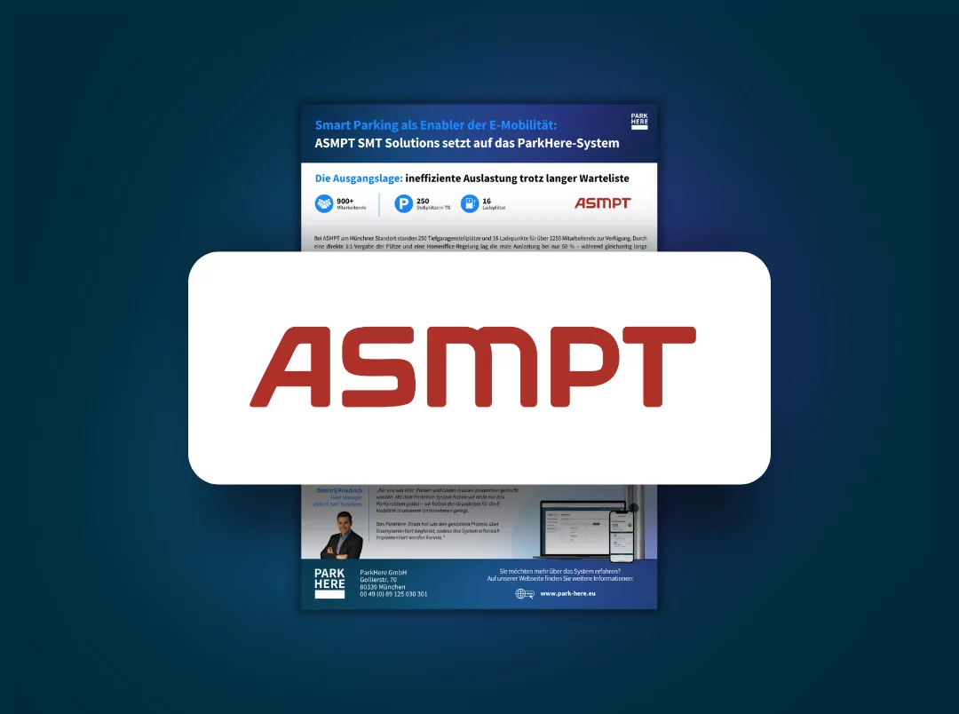 ASMPT_groß ASMPT x ParkHere